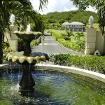 Cotton House, Mustique, Grenadines