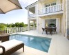 Cotton House, Mustique, Grenadines