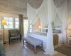 Cotton House, Mustique, Grenadines