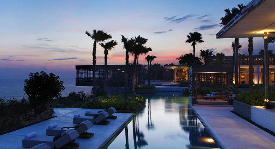 Exclusive Honeymoons