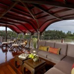 Cruise & Elephant Discovery Experience - Thailand