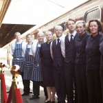 Luxury Train Journey - Classic Whisky Journey of Scotland