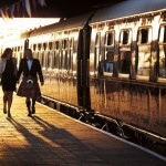 Luxury Train Journey - Classic Whisky Journey of Scotland