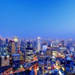 Japan High-Speed Tour Experience