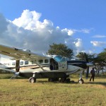 Sky Safari & Island Experience
