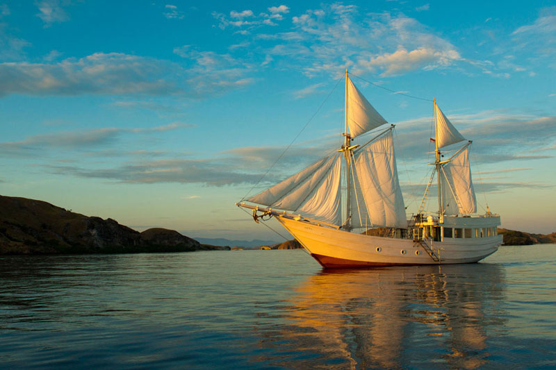 Ultimate Romantic Cruise