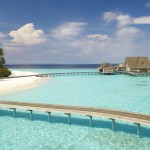Exotic Island Retreat, Maldives