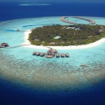 Exotic Island Retreat, Maldives