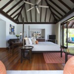 Exotic Island Retreat, Maldives - Beach Pool Villa