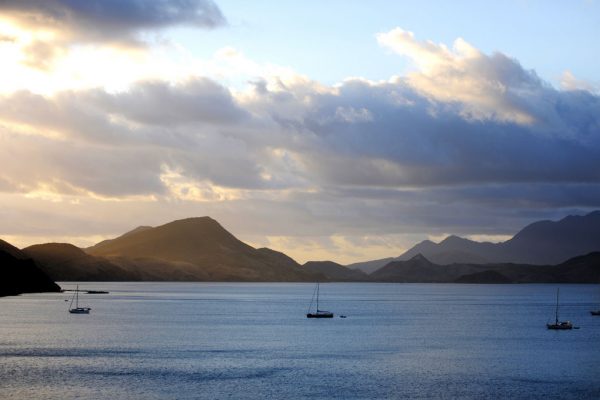 Kittitian Hill Resort, St Kitts