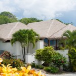Paradise Villa Resort, Nevis