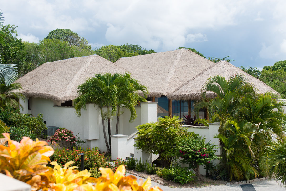 Paradise Villa Resort, Nevis