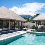 Paradise Villa Resort, Nevis