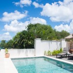 Paradise Villa Resort, Nevis