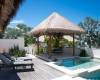 Paradise Villa Resort, Nevis