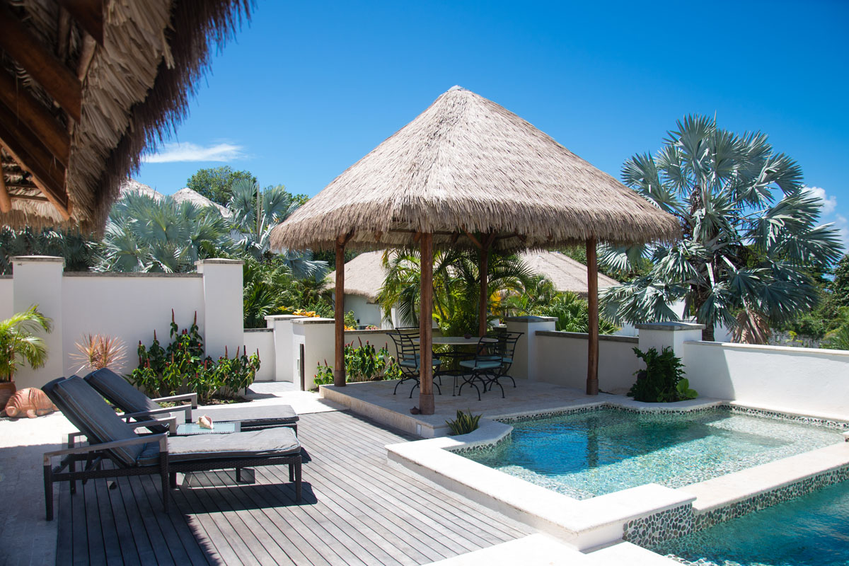 Paradise Villa Resort, Nevis