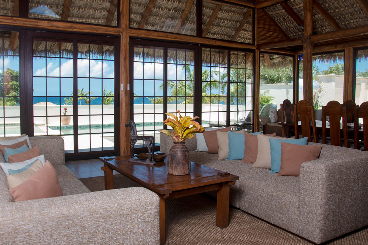 Paradise Villa Resort, Nevis