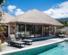 Paradise Villa Resort, Nevis