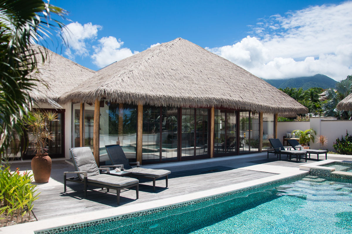 Paradise Villa Resort, Nevis