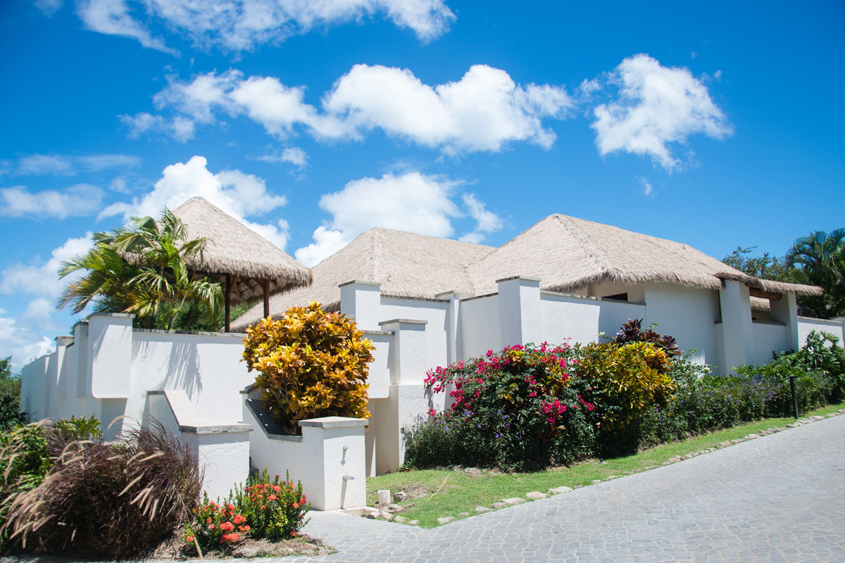 Paradise Villa Resort, Nevis