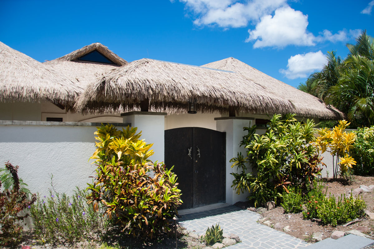 Paradise Villa Resort, Nevis