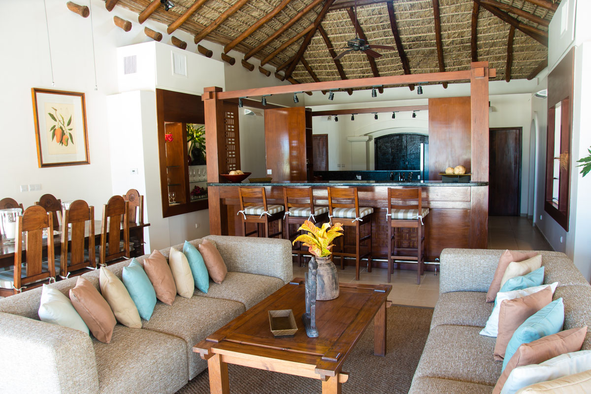 Paradise Villa Resort, Nevis