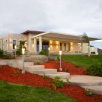 Private Terminal - Yu Lounge - St Kitts, Caribbean