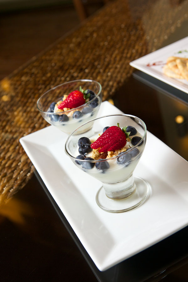 Private Terminal - Yu Lounge - St Kitts, Caribbean