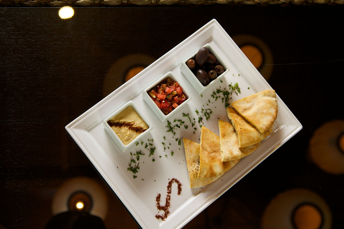 Private Terminal - Yu Lounge - St Kitts, Caribbean