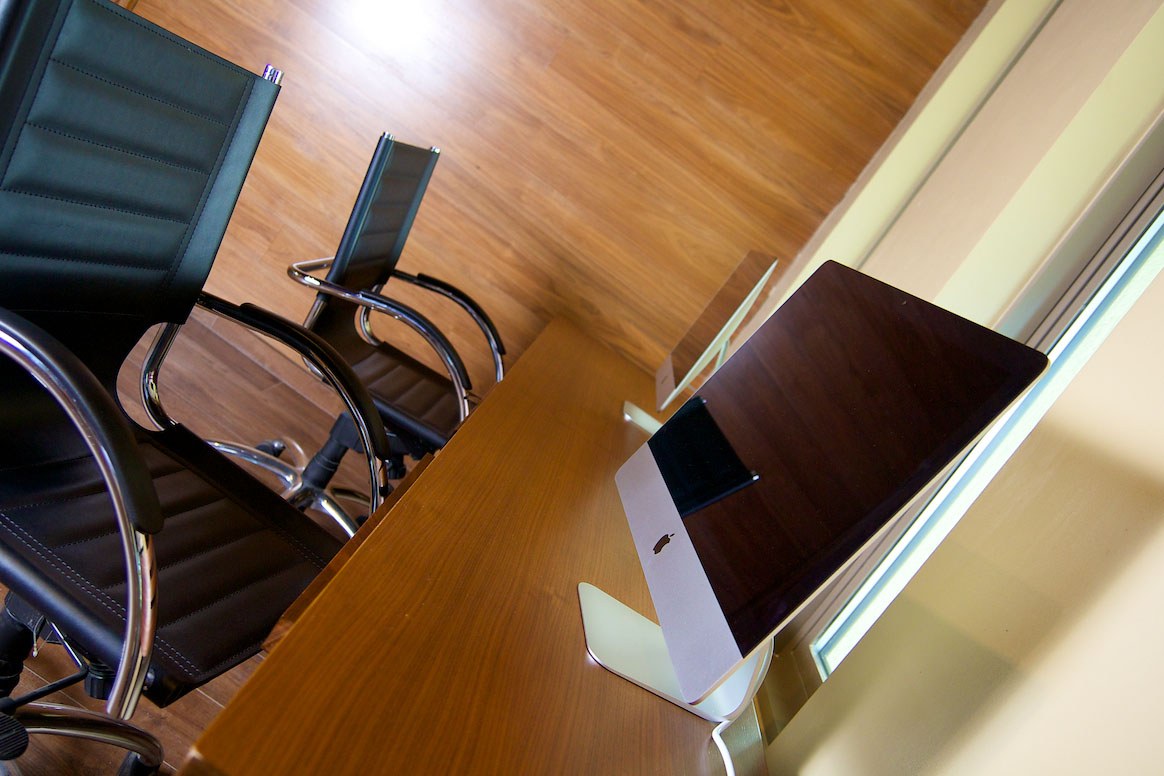 Private Terminal - Yu Lounge - St Kitts, Caribbean - Pilot Lounge