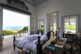 Belle Mont Farm, St Kitts