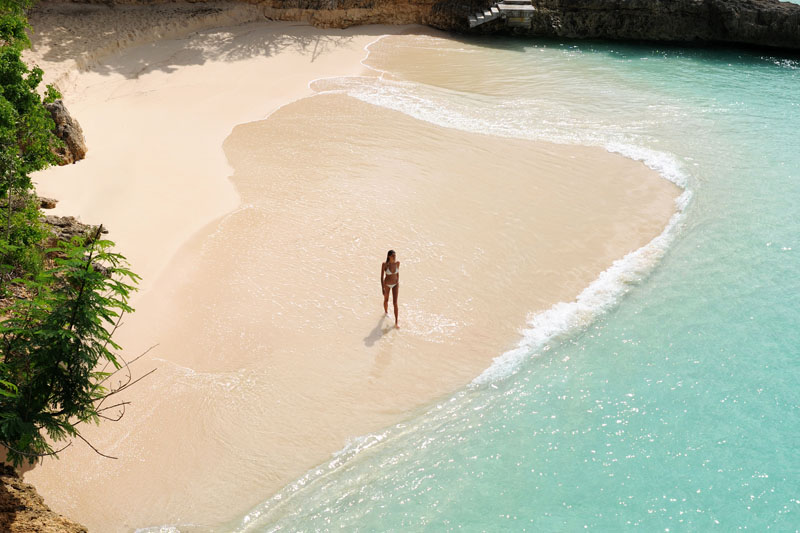 Antigua & Anguilla
