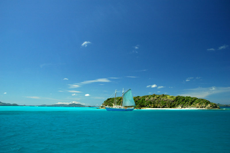 Barbados & The Grenadines