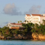 Malliouhana Beach Hotel, Anguilla
