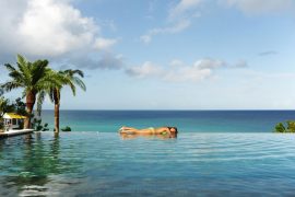 Malliouhana Beach Hotel, Anguilla