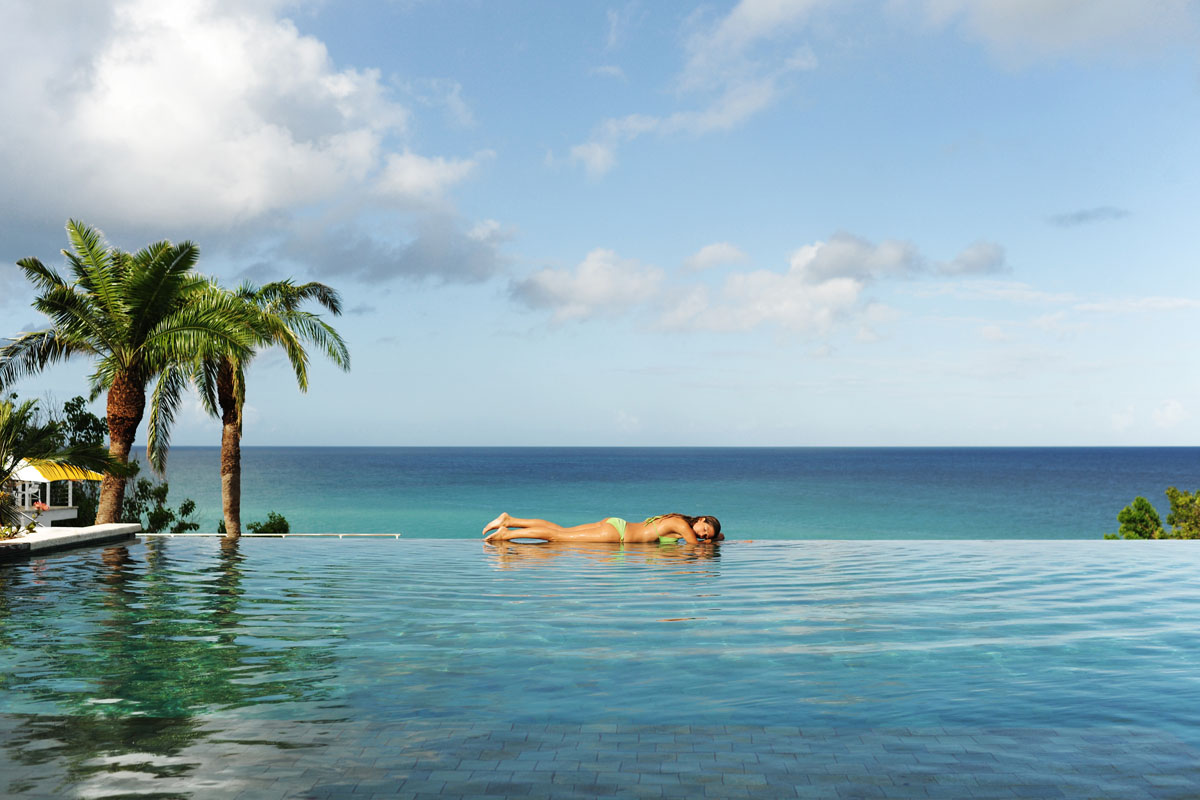 Malliouhana Beach Hotel, Anguilla