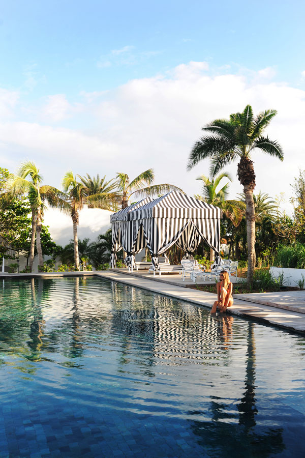 Malliouhana Beach Hotel, Anguilla