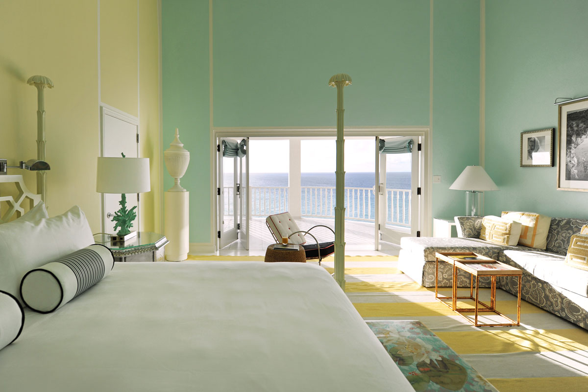 Malliouhana Beach Hotel, Anguilla