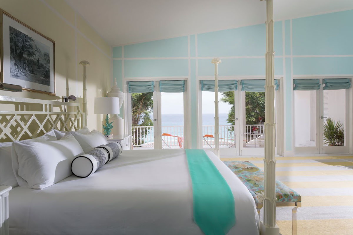 Malliouhana Beach Hotel, Anguilla