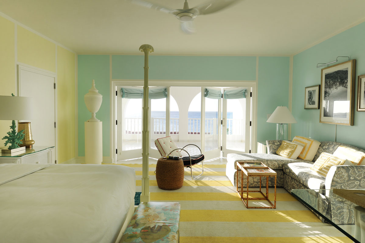 Malliouhana Beach Hotel, Anguilla