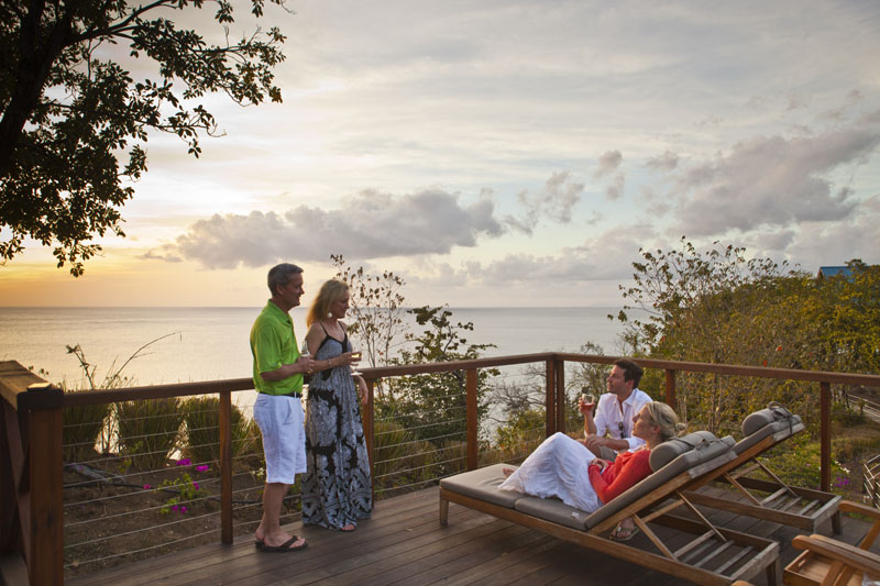 Luxury Caribbean Twin & Multi Centre Holidays Luxury Caribbean Twin & Multi Centre Holidays