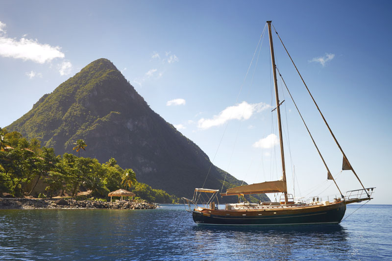 Antigua & British Virgin Islands
