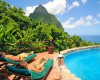 Stonefield Estate, St Lucia