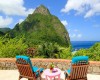 Stonefield Estate, St Lucia