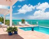 Luxury 4 Bedroom Villa Turks & Caicos