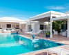 Luxury 4 Bedroom Villa Turks & Caicos