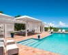 Luxury 4 Bedroom Villa Turks & Caicos