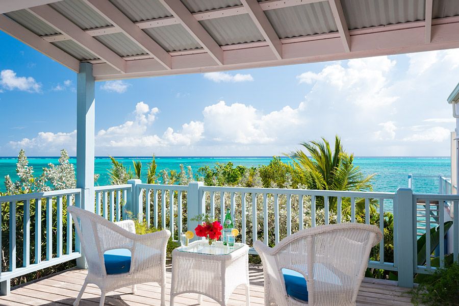 Luxury 4 Bedroom Villa Turks & Caicos