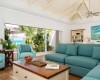 Luxury 4 Bedroom Villa Turks & Caicos