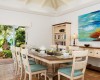Luxury 4 Bedroom Villa Turks & Caicos